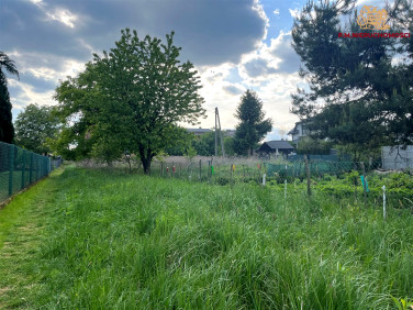 Zabudowana działka Rybnik