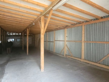 Budynek użytkowy Kraków