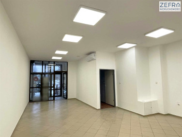 Lokal Kraków wynajem