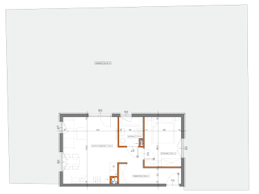 Mieszkanie Brwinów sprzedaż