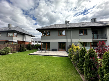 Dom Grodzisk Mazowiecki