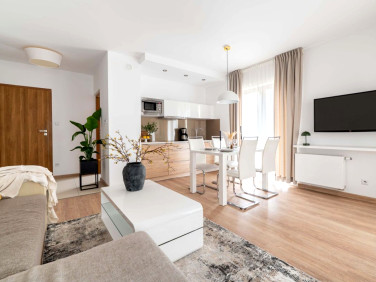 Mieszkanie Szklarska Poręba