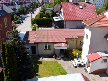 Mieszkanie Pruszcz Gdański