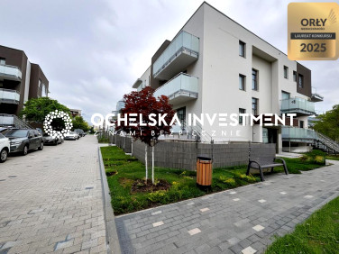 Mieszkanie Józefosław