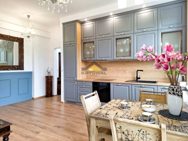 Mieszkanie Gorzów Wielkopolski