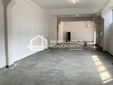 Budynek użytkowy Gdańsk