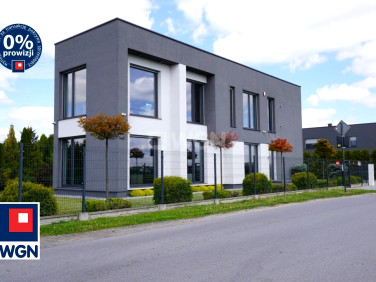 Budynek użytkowy Piotrków Trybunalski