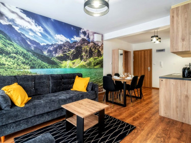 Mieszkanie Białka Tatrzańska