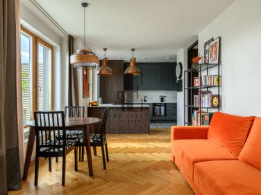 Mieszkanie Józefosław