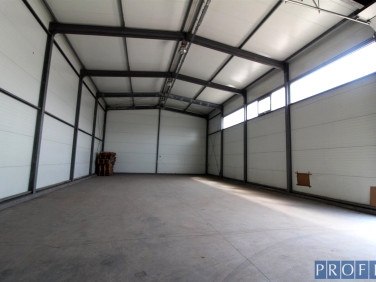 Budynek użytkowy Katowice