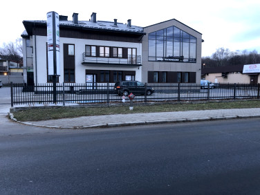 Lokal Gorlice wynajem