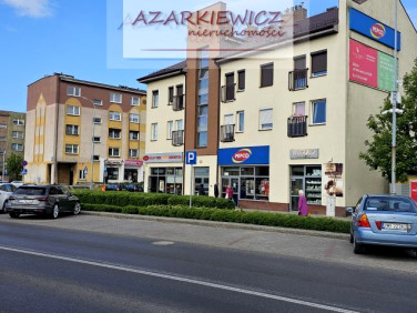 Mieszkanie Dębno