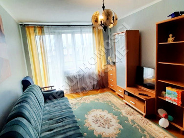 Mieszkanie Włocławek