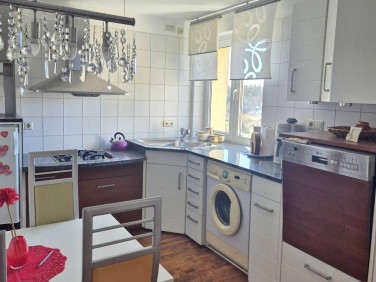 Mieszkanie Brzeg Dolny