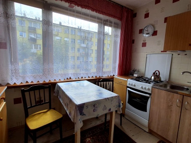 Mieszkanie Oświęcim