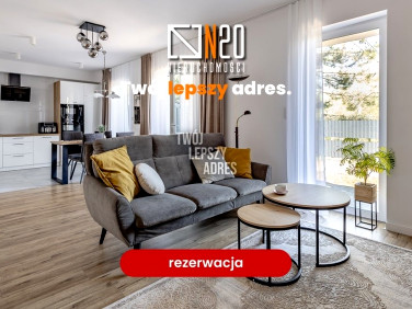 Mieszkanie Libertów