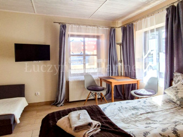 Mieszkanie Szklarska Poręba