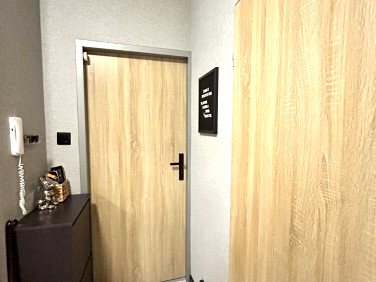 Mieszkanie Józefosław sprzedaż