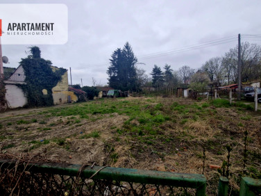 Działka budowlana Środa Śląska