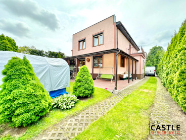 Dom Pobiedziska sprzedaż