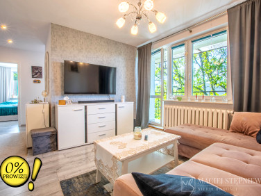 Mieszkanie Legionowo