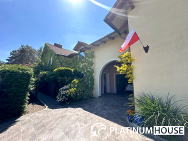 Dom wolnostojący sprzedaż