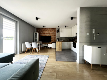 Mieszkanie Oświęcim