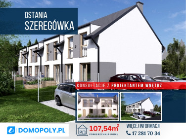 Dom Głogów Małopolski