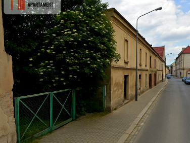 Działka budowlana Środa Śląska