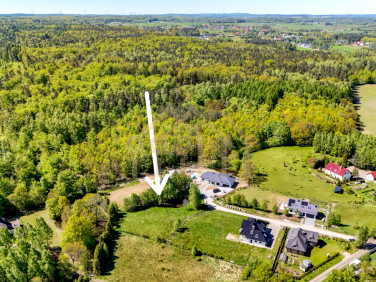 Działka budowlana Przyjaźń sprzedam