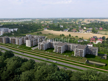 Mieszkanie Lublin sprzedaż