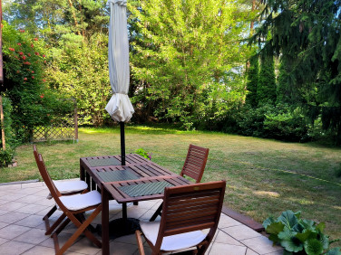 Dom wolnostojący sprzedaż