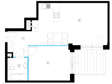 Mieszkanie Radom sprzedaż