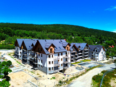 Mieszkanie Szklarska Poręba