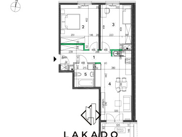 Mieszkanie Kraków sprzedaż