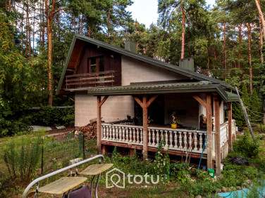 Dom wolnostojący sprzedaż