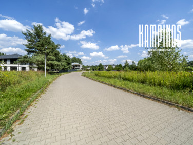 Działka budowlana Lipków sprzedam