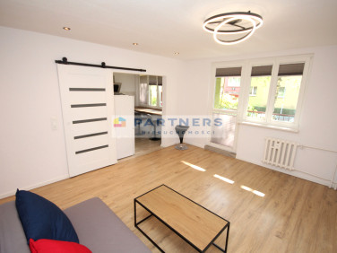 Mieszkanie Wałbrzych