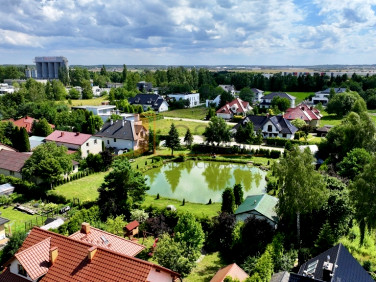 Działka budowlana Gdańsk