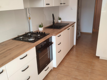 Mieszkanie Białystok