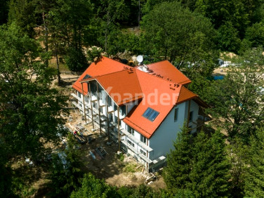 Mieszkanie Szklarska Poręba