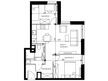 Mieszkanie Kraków sprzedaż