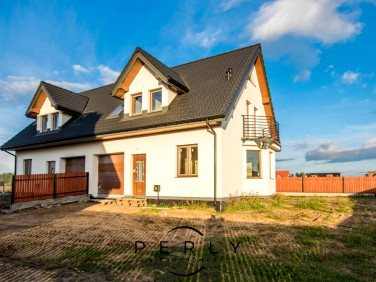 Dom Dobrzyniewo Duże