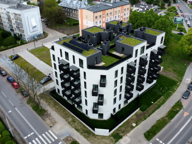 Apartamenty Mikusińskiego
