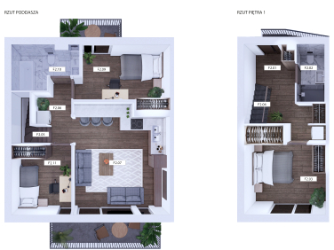 Mieszkanie Libertów sprzedaż
