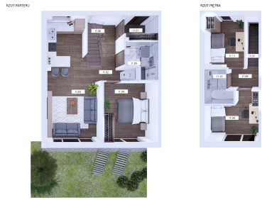 Mieszkanie Libertów sprzedaż
