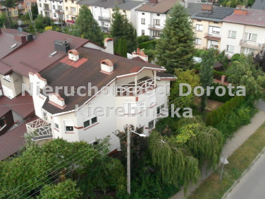 Dom Tomaszów Mazowiecki