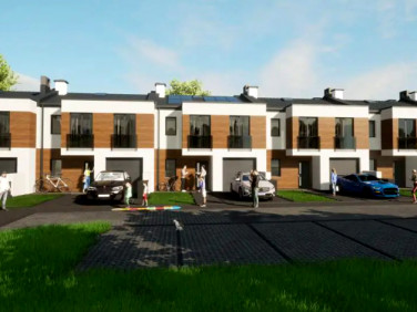 Dom Głogów Małopolski sprzedaż