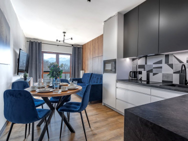 Mieszkanie Szklarska Poręba