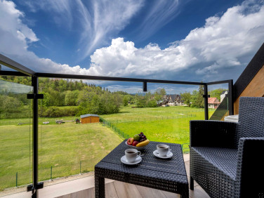 Mieszkanie Białka Tatrzańska